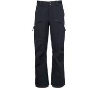 Black Diamond - Pantalones de esquí mujer - W Recon Stretch Pants Black - Talla S - Negro Negro S