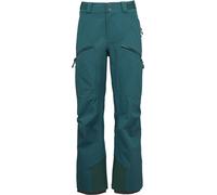 Black Diamond - Pantalones de esquí mujer - W Recon Stretch Pants Deep Woods para Mujer - Talla S - Verde Verde S
