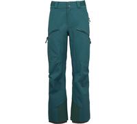 Black Diamond - Pantalones de esquí mujer - W Recon Stretch Pants Deep Woods - Talla S - Verde Verde S