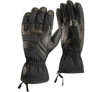 BLACK DIAMOND Patrol Gloves - Hombre - Negro - talla 9.5/10- modelo 2026