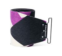 Black Diamond - Pieles de foca - Glidelite Tour Skins Piton Purple - Talla 159-171 cm - Púrpura Púrpura 159-171 cm