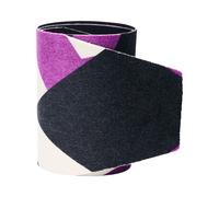 Black Diamond - Pieles de foca - Glidelite Tour Splitboard Skins Piton Purple - Púrpura Púrpura one size