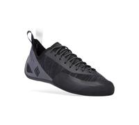 Black Diamond - Pies de gato - Momentum Lace M'S Black-Anthracite - Talla 39 - Negro Negro 39