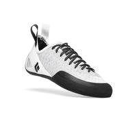 Black Diamond - Pies de gato - Momentum Lace W'S White-Alloy - Talla 6,5 US - Blanco Blanco 6.5 US