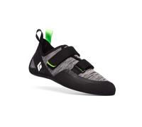 Black Diamond - Pies de gato - Momentum M'S Black-Anthracite - Talla 39,5 - Negro Negro 39.5