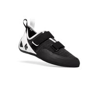 Black Diamond - Pies de gato - Momentum - M'S White-Black - Talla 39,5 - Negro Negro 39.5
