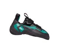 Black Diamond - Pies de gato - W Method Climbing Shoes Patina - Talla 37,5 - Negro Negro 37.5