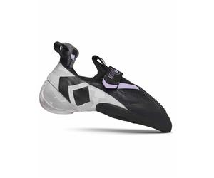 Black Diamond - Pies de gato - W Method S Climbing Shoes Lilac - Talla 37 - Negro Negro 37