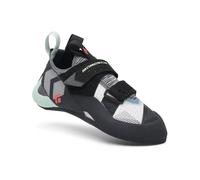 Black Diamond - Pies de gato - W Momentum Foam Green/Alloy para Mujer - Talla 37.5 - Verde Verde 37.5