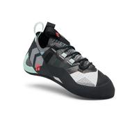 Black Diamond - Pies de gato - W Momentum Lace Foam Green/Alloy para Mujer de Lana - Talla 36 - Verde Verde 36