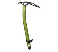 Black Diamond - Piolets alpinismo - Venom Lt Tech Envy Green de Aluminio - Talla 45 cm - Verde Verde 45 cm