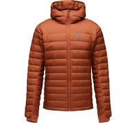 Black Diamond - Plumíferos esquí - M Access Down 2.0 Hoody Clay - Talla M - Rojo Rojo M