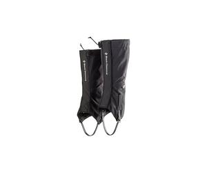 BLACK DIAMOND Polaina FrontPoint Gaiter negro | M