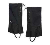 Black Diamond - Polainas - Frontpoint Gaiters Black de Nylon - Talla S S