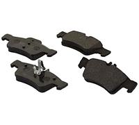 Black Diamond PP179 Pastillas de Freno para Automóviles