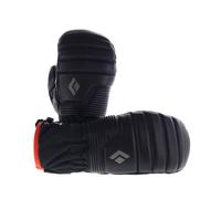 Black Diamond Progression Mitts Guantes S Negro