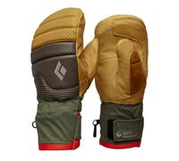 Black Diamond Progression Mitts - Manoplas para Hombre