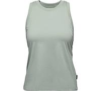 BLACK DIAMOND Project Muscle Tank W - Mujer - Verde - talla S- modelo 2025