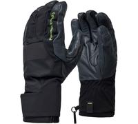 BLACK DIAMOND Punisher Gloves - Hombre - Negro - talla 8- modelo 2026