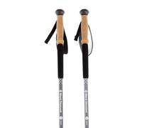 Black Diamond Pursuit 100-125cm Bastones para trekking S-M Turquesa