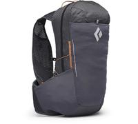 BLACK DIAMOND Pursuit 15 Backpack - Hombre - Gris - talla M- modelo 2025