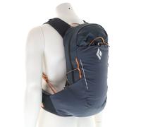 BLACK DIAMOND Pursuit Backpack 15l - Hombre - Azul / Gris / Marrón - talla M- modelo 2023