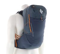 BLACK DIAMOND Pursuit 30 Backpack - Hombre - Narnaja - talla M- modelo 2025