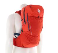 Black Diamond Pursuit 30l Mochila S Rojo