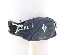 BLACK DIAMOND Pursuit 6 Waist Pack - Unisex - Gris - talla única- modelo 2024