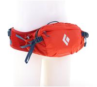 Black Diamond Pursuit 6l Riñonera 6 Rojo