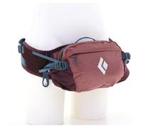 Black Diamond Pursuit 6l Riñonera 6 Rojo oscuro