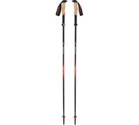 BLACK DIAMOND Pursuit Carbon Flz Trek Poles - Unisex - - talla 135- modelo 2026