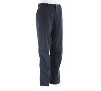 Black Diamond Pursuit Mujer Pantalón para exteriores 6 Negro
