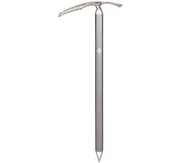 BLACK DIAMOND Raven Ice Axe - Unisex - Gris - talla 75- modelo 2026
