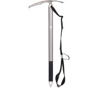 BLACK DIAMOND Raven Ice Axe With Grip - Unisex - Gris - talla 55- modelo 2026