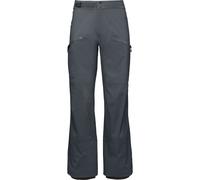 BLACK DIAMOND Recon Lt Stretch Pants - Hombre - Gris - talla S- modelo 2026