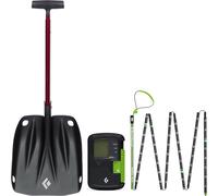 Juego de seguridad contra avalanchas Black Diamond Recon X Avy Safety Set