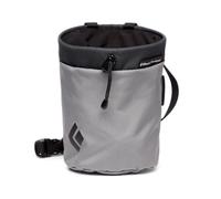 Black Diamond REPO Bolsa de tiza gris - M