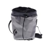 Black Diamond Repo Bolsas de tiza Talla única Gris