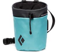 BLACK DIAMOND Repo Chalk Bag - Unisex - Azul / Negro - talla S/M- modelo 2025