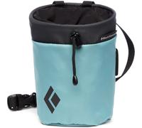 BLACK DIAMOND Repo Chalk Bag - Unisex - Azul / Negro - talla S/M- modelo 2025