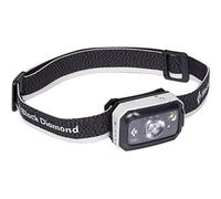 Black Diamond Revolt 350 HEADLAMP Linternas Frontales de Acampada y Marcha, Unisex-Adult, Aluminum, All