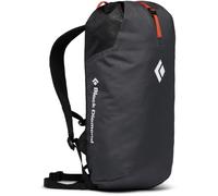 BLACK DIAMOND Rock Blitz 15 Backpack - Unisex - Gris - talla única- modelo 2024