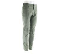 Black Diamond Rocklock Caballeros Pantalón de escalada 36 Verde oliva oscuro