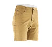 Black Diamond Rocklock Caballeros Short de escalada 36 Marrón