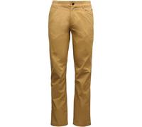 BLACK DIAMOND Rocklock Pants - Hombre - Marrón - talla XS- modelo 2026