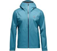 Black Diamond Fineline Stretch Shell Jacket L