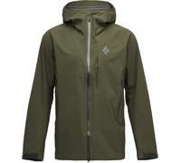 Chubasquero Black Diamond Highline L Male