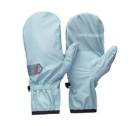 Black Diamond - Ropa de senderismo - UL Overmitts Glacier - Talla M - Azul Azul M