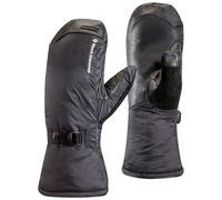 Black Diamond - Ropa outdoor mujer - Super Light Mitts Black - Talla M - Negro Negro M